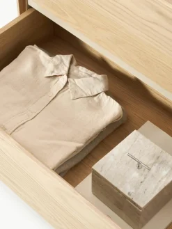 Houten ladekast Larsen^Westwing Collection Sale