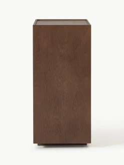 Houten ladekast Larsen^Westwing Collection Hot