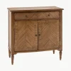 Houten ladekast Madison^Westwing Hot