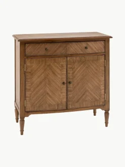 Houten ladekast Madison^Westwing Hot