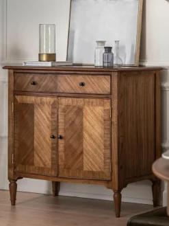 Houten ladekast Madison^Westwing Hot