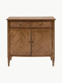 Houten ladekast Madison^Westwing Hot