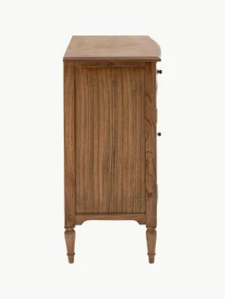 Houten ladekast Madison^Westwing Hot