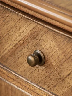 Houten ladekast Madison^Westwing Hot