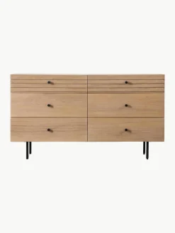Houten ladekast Okéama^Westwing Hot