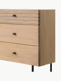 Houten ladekast Okéama^Westwing Hot