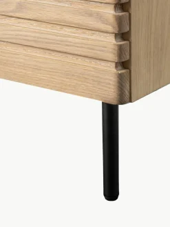 Houten ladekast Okéama^Westwing Hot