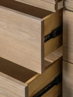 Houten ladekast Okéama^Westwing Hot