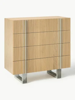 Houten ladekast Ross^Westwing Collection Sale