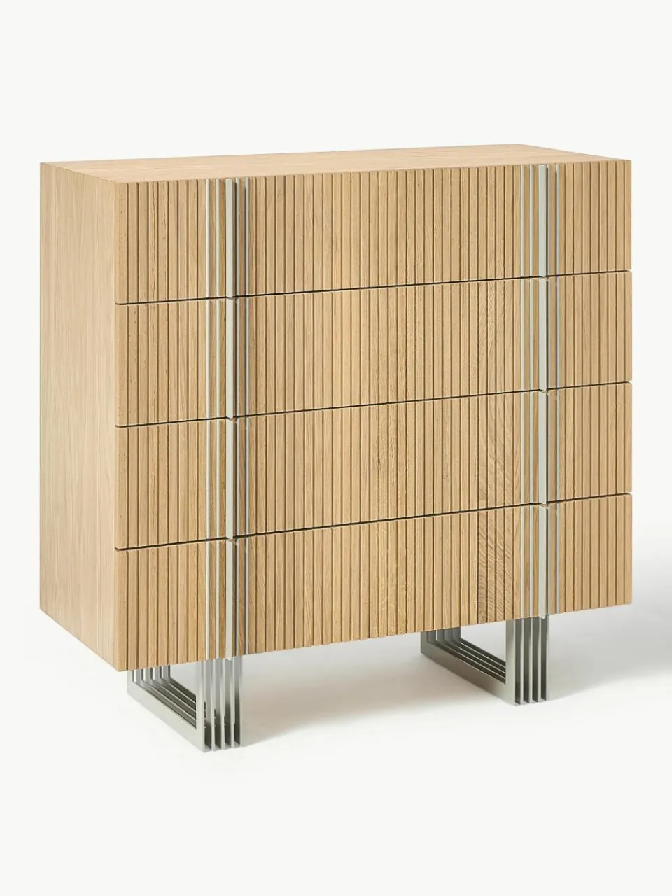 Houten ladekast Ross^Westwing Collection Sale