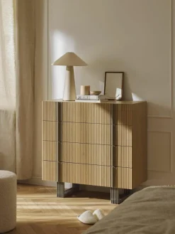 Houten ladekast Ross^Westwing Collection Sale
