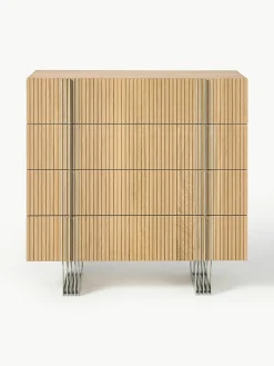 Houten ladekast Ross^Westwing Collection Sale