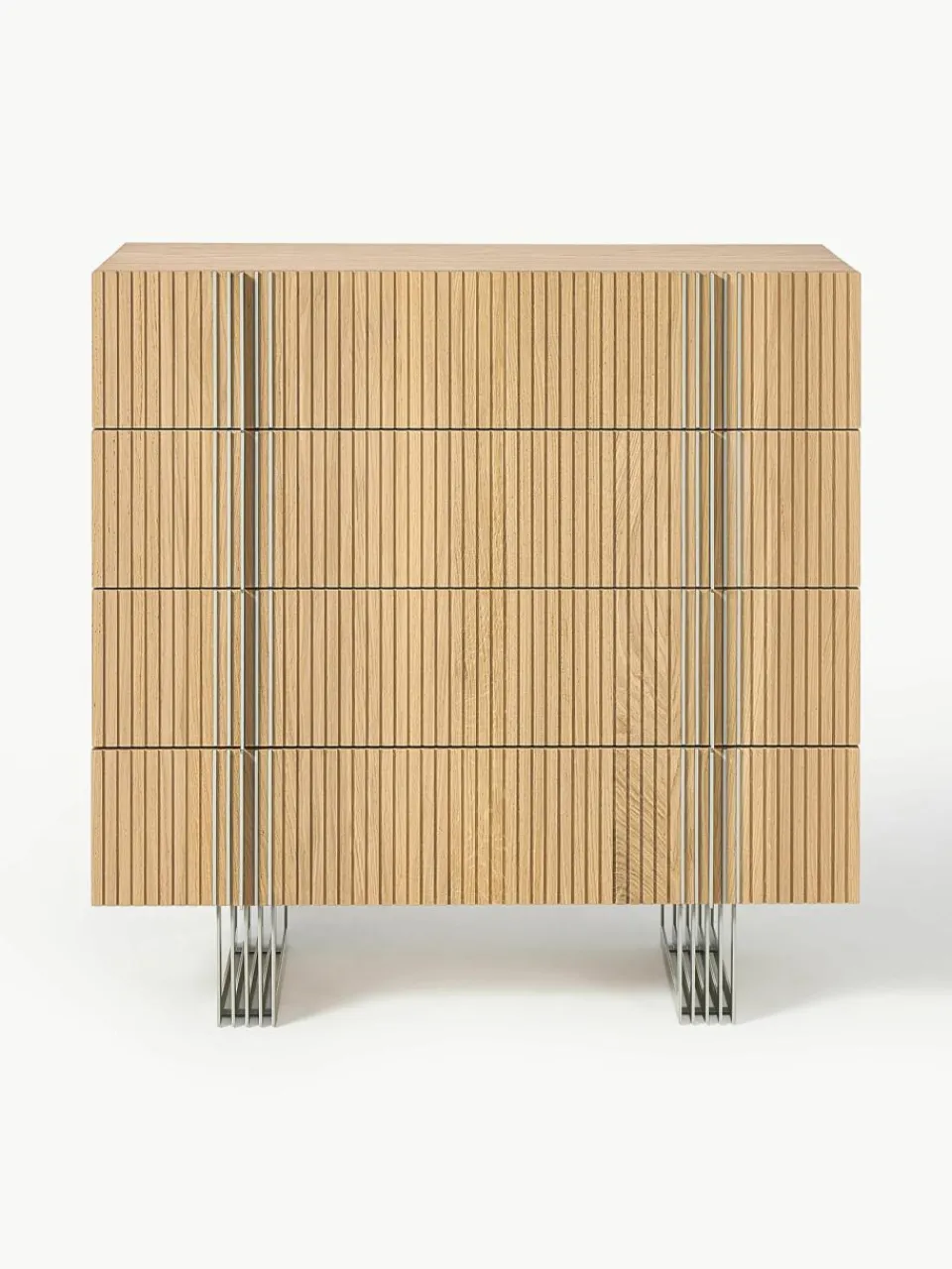 Houten ladekast Ross^Westwing Collection Sale