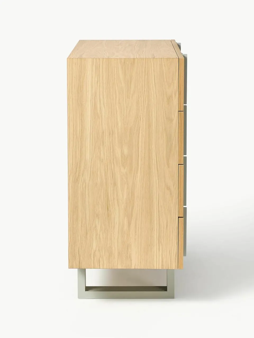 Houten ladekast Ross^Westwing Collection Sale