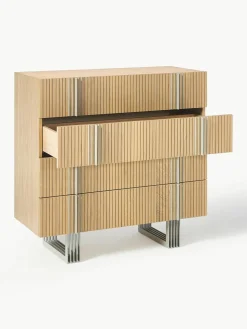 Houten ladekast Ross^Westwing Collection Sale