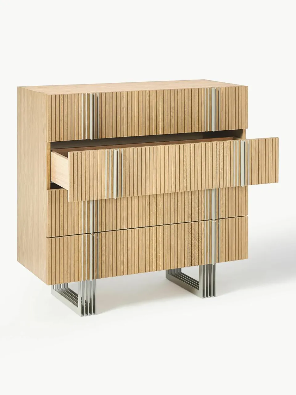 Houten ladekast Ross^Westwing Collection Sale