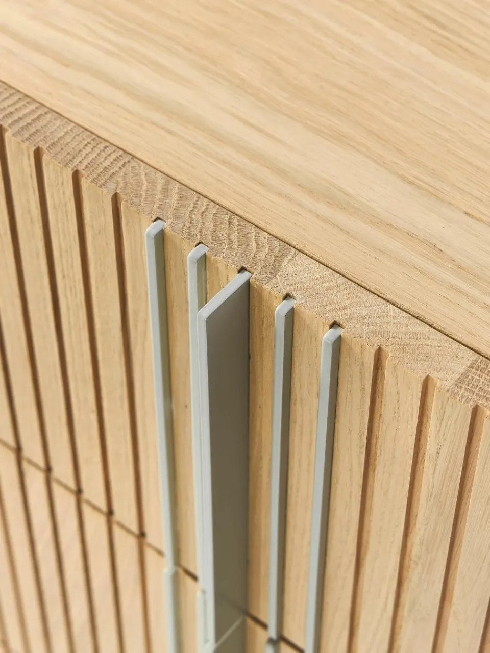 Houten ladekast Ross^Westwing Collection Sale