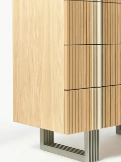 Houten ladekast Ross^Westwing Collection Sale