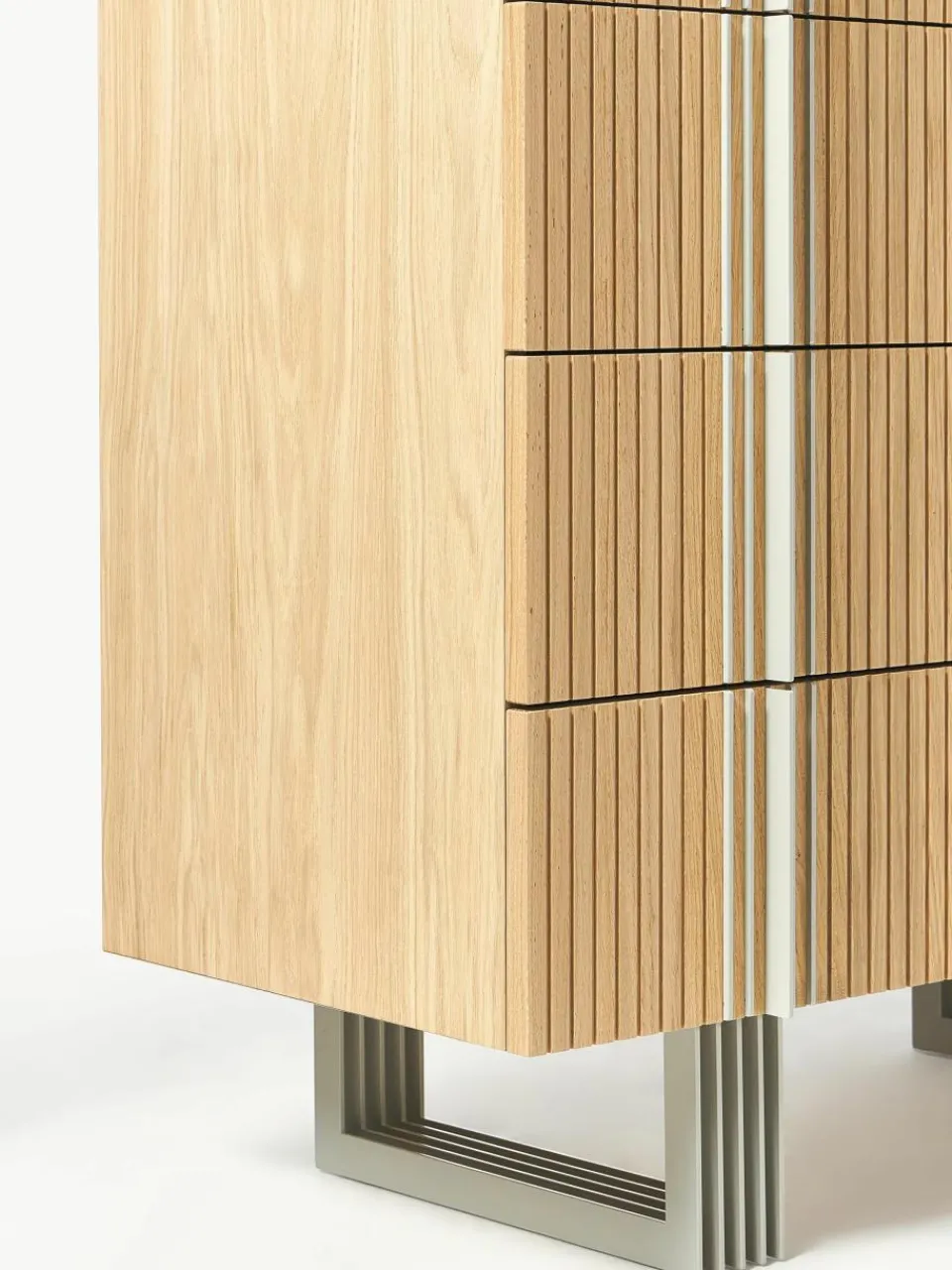Houten ladekast Ross^Westwing Collection Sale