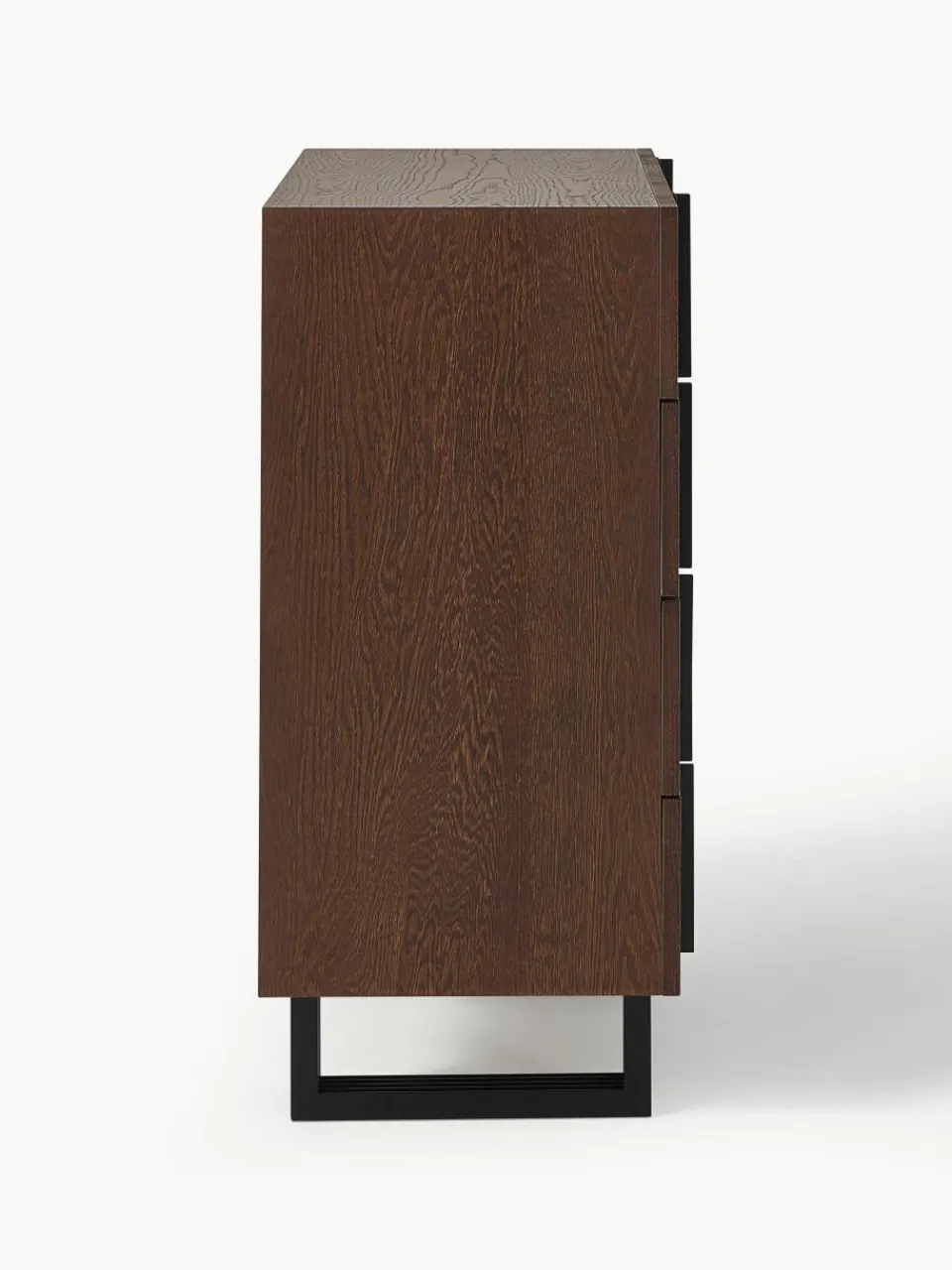 Houten ladekast Ross^Westwing Collection Best