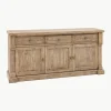 Houten ladekast Vancouver^Westwing Online