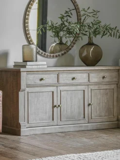 Houten ladekast Vancouver^Westwing Online