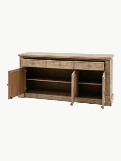 Houten ladekast Vancouver^Westwing Online