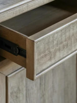 Houten ladekast Vancouver^Westwing Online