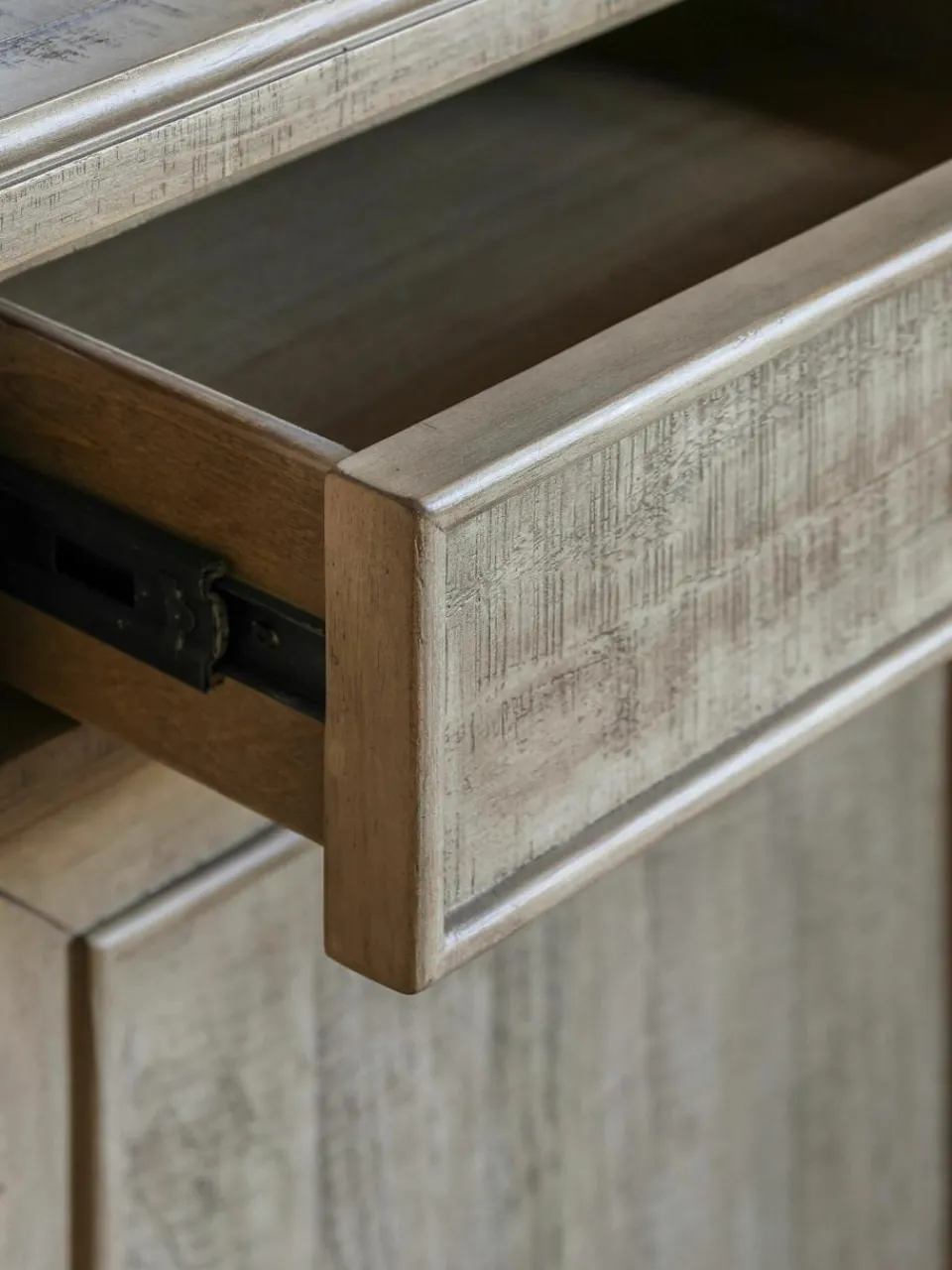 Houten ladekast Vancouver^Westwing Online