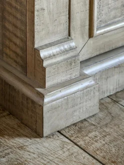 Houten ladekast Vancouver^Westwing Online