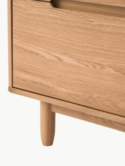 Houten luiercommode Pure met laden^Nobodinoz Outlet