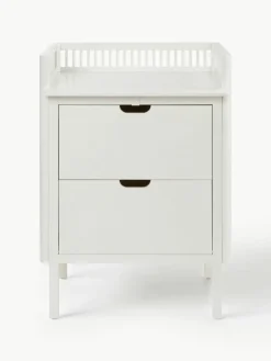 Houten luiercommode met lades^Sebra Clearance