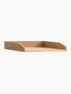 Houten luiermat Pure^Nobodinoz New
