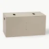 Houten opbergdoos Cube^Nofred Outlet