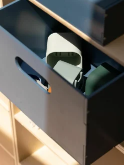 Houten opbergdoos Kiddo^Nofred Online