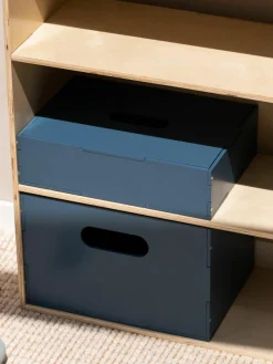Houten opbergdoos Kiddo^Nofred Online