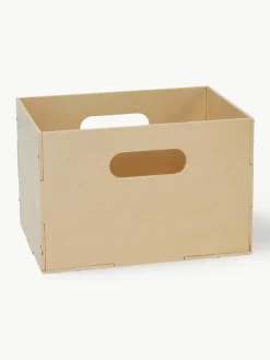 Houten opbergdoos Kiddo^Nofred Sale