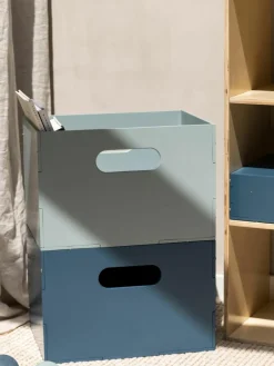Houten opbergdoos Kiddo^Nofred Clearance