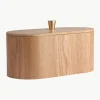 Houten opbergdoos Willow^HKLIVING Discount