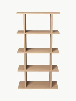 Houten rek Kona^ferm LIVING Hot