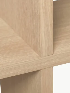 Houten rek Kona^ferm LIVING Hot