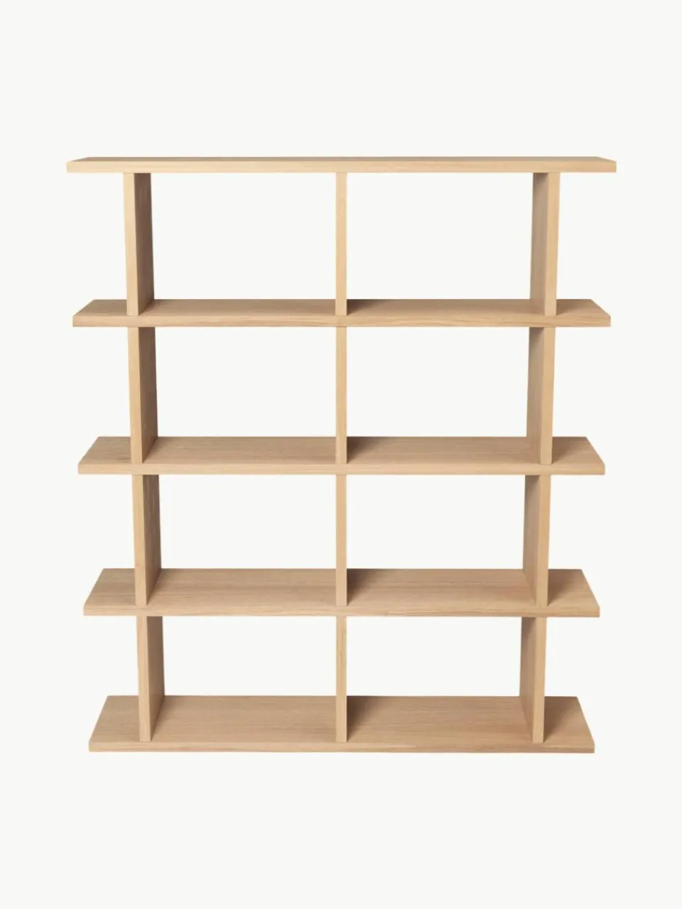 Houten rek Kona^ferm LIVING Discount