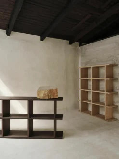 Houten rek Kona^ferm LIVING Discount