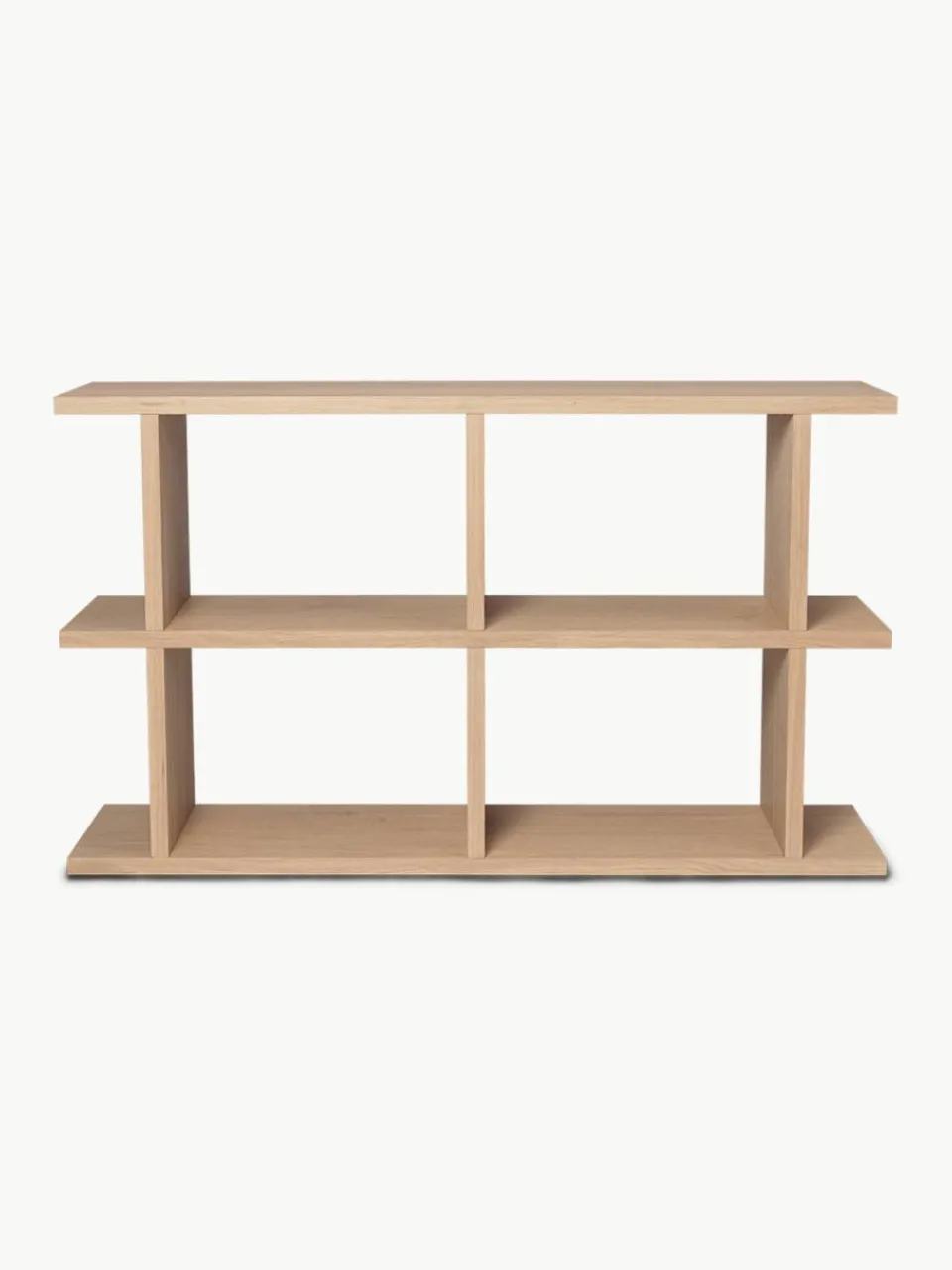 Houten rek Kona^ferm LIVING Outlet
