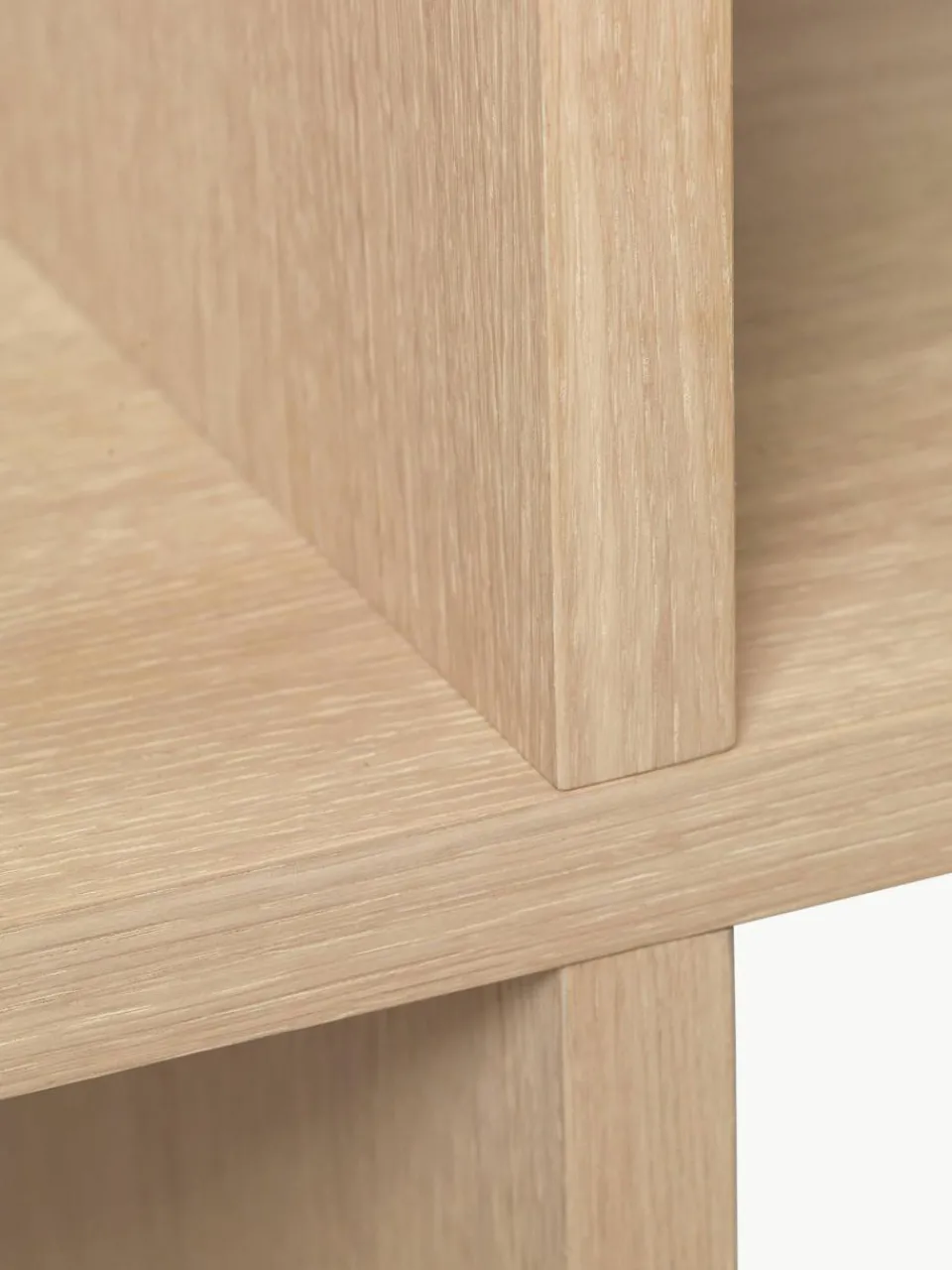 Houten rek Kona^ferm LIVING Outlet