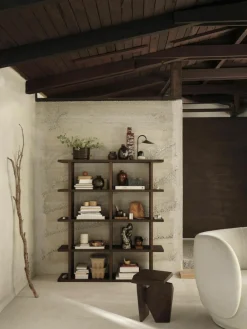 Houten rek Kona^ferm LIVING New