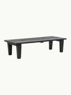 Houten salontafel Riber^Bloomingville Best