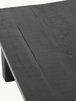 Houten salontafel Riber^Bloomingville Best
