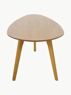 Houten salontafels Bloom, set van 2^Westwing Discount