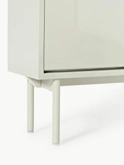 Houten schoenenkast Elona^Westwing Collection Online